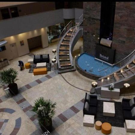 Guarulhos Flats Services Екстер'єр фото