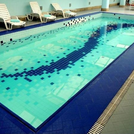 Guarulhos Flats Services Екстер'єр фото