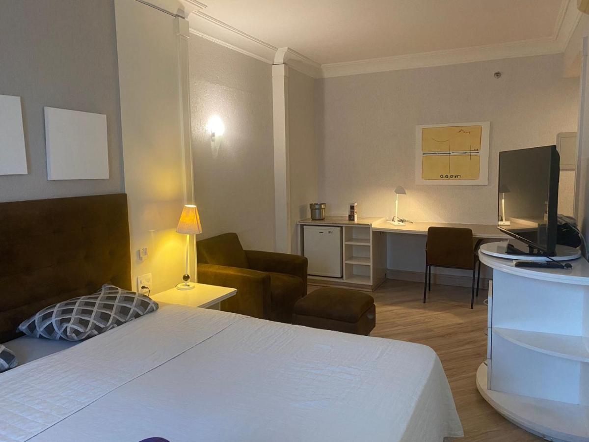Guarulhos Flats Services Екстер'єр фото