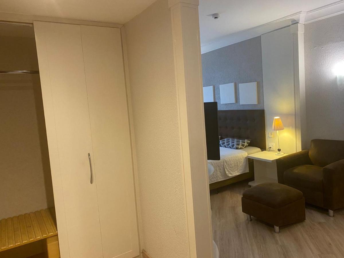 Guarulhos Flats Services Екстер'єр фото
