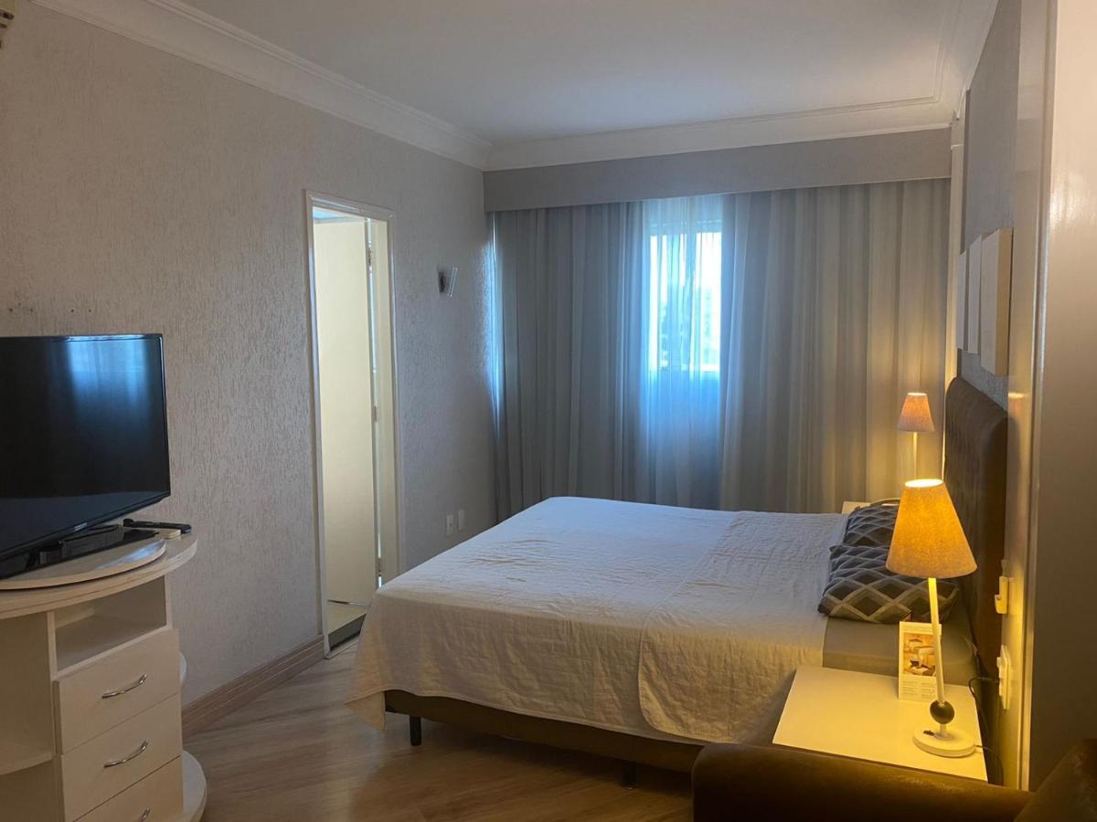Guarulhos Flats Services Екстер'єр фото