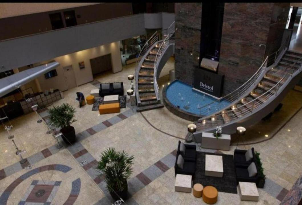 Guarulhos Flats Services Екстер'єр фото