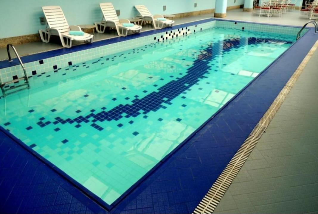 Guarulhos Flats Services Екстер'єр фото